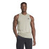 T-shirt par Fitness adidas Essentials Training Homme Grey