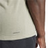 T-shirt par Fitness adidas Essentials Training Homme Grey