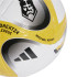 Balle de Football adidas Kings League White