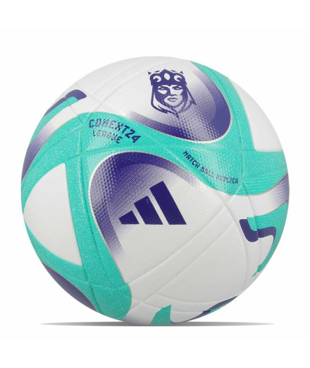 Ballons de Football adidas Qns League Lge White