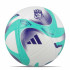 Ballons de Football adidas Qns League Lge White