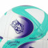 Ballons de Football adidas Qns League Lge White