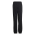 Pantalon adidas Future Icons Logo Enfant Noir