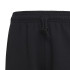 Pantalon adidas Future Icons Logo Enfant Noir
