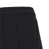 Pantalon adidas Future Icons Logo Enfant Noir