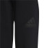 Pantalon adidas Future Icons Logo Enfant Noir