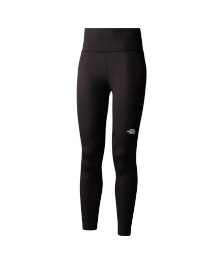 Leggings de Montagne The North Face Flex 25In Femme Noir