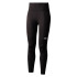 Leggings de Montagne The North Face Flex 25In Femme Noir