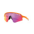 Lunettes de soleil Cyclisme by Oakley Sutro Lite Sweep Prizm Road