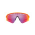 Lunettes de soleil Cyclisme by Oakley Sutro Lite Sweep Prizm Road