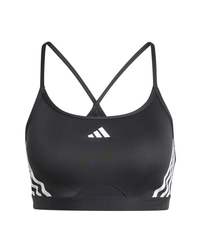 Brassiere de sport Fitness adidas Femme de...
