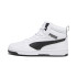Chaussures Homme Puma Rebound V6 White