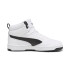 Chaussures Homme Puma Rebound V6 White