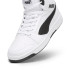 Chaussures Homme Puma Rebound V6 White