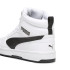 Chaussures Homme Puma Rebound V6 White