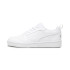 Chaussures Homme Puma Rebound V6 Low White