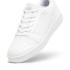 Chaussures Homme Puma Rebound V6 Low White