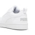 Chaussures Homme Puma Rebound V6 Low White
