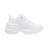 Chaussures Femme Puma Cilia Wedge White