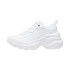 Chaussures Femme Puma Cilia Wedge White