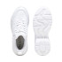 Chaussures Femme Puma Cilia Wedge White