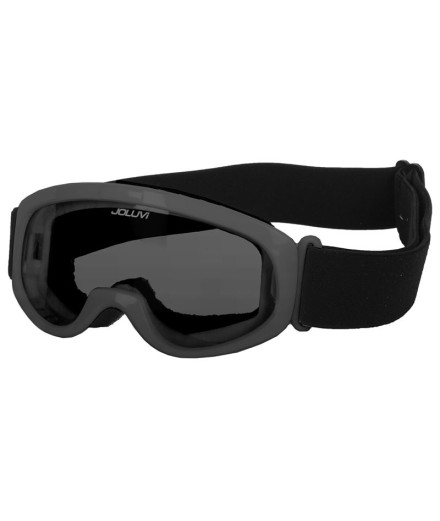 Gafas de Ski Joluvi Masque Enfant Noir