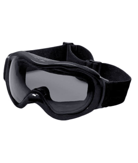 Gafas de Ski Joluvi Masque Enfant Noir