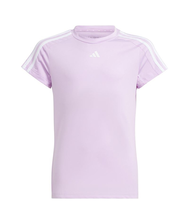 T-shirt de Fitness adidas Essentials G Tr-Es 3S...