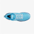 Chaussures Tennis Wilson Femme de Rush Rush Pro Lite Bonnie Blue/White