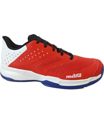 Chaussures Tennis Wilson Homme de Kaos Stroke 2.0...