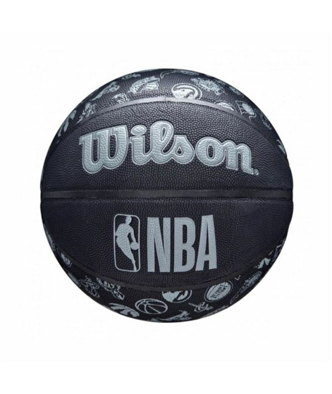 Balle Basket-ball Wilson de Nba All Team Bskt...