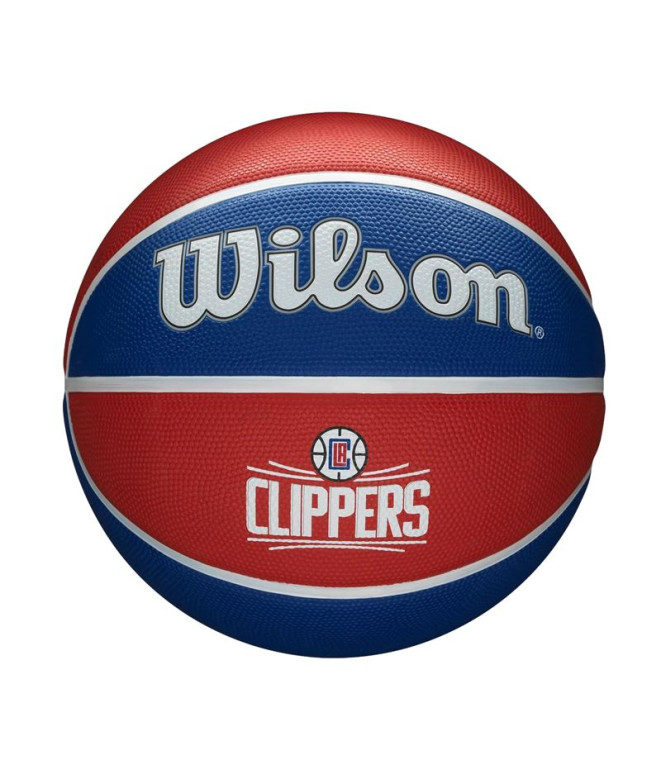Balle Basket-ball Wilson de Nba Team Tribute La...