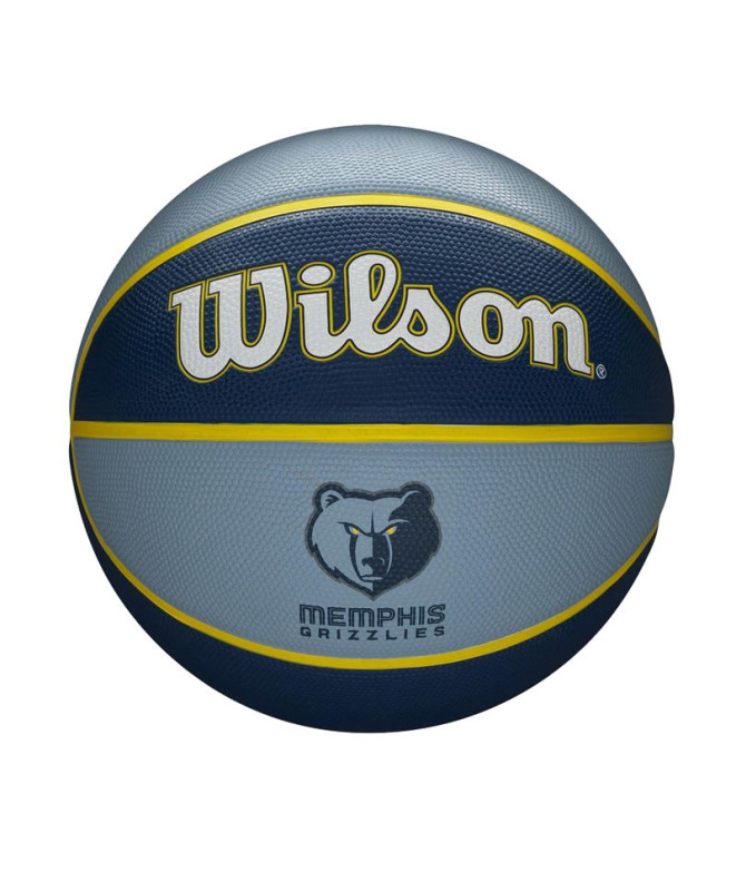 Balle Basket-ball Wilson by Nba Team Tribute...