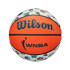 Balle Basket-ball Wilson Femme de Wnba All Team Bskt Blanc