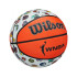Balle Basket-ball Wilson Femme de Wnba All Team Bskt Blanc