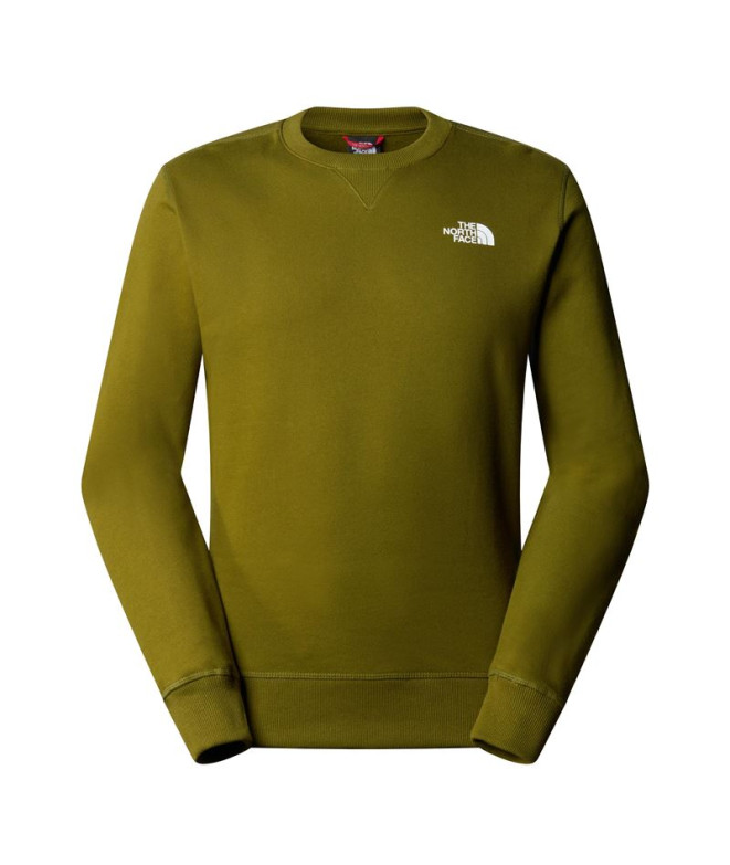 Sweat de Montagne The North Face Simple Dome...