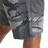 Pantalons adidas Camo Homme Gris