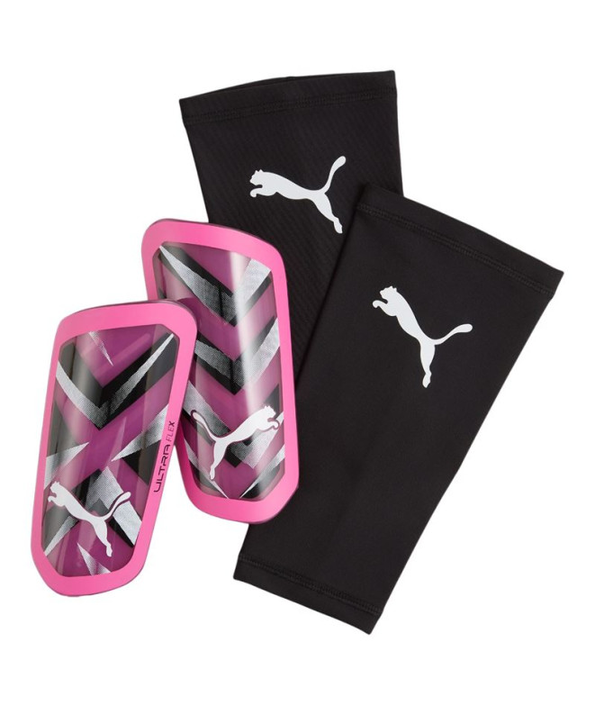 Protège-tibias Football de Puma ULTRA Flex...
