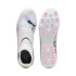 football Bottes Puma Future 7 Pro MG blanches/noires