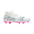 football Bottes Puma Future 7 Match + L White