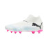 football Bottes Puma Future 7 Match + L White