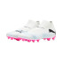 football Bottes Puma Future 7 Match + L White