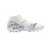 football Bottes Puma Future 7 Match+ L White
