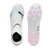 football Bottes Puma Future 7 Match+ L White