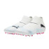 football Bottes Puma Future 7 Match+ L White