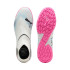 Chaussures de football sala Puma Future 7 Match + L Blanc