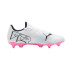 football Puma Future 7 Play MxSG White Boots