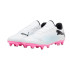 football Puma Future 7 Play MxSG White Boots
