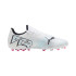 football Bottes Puma Future 7 Play MG White