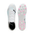 football Bottes Puma Future 7 Play MG White